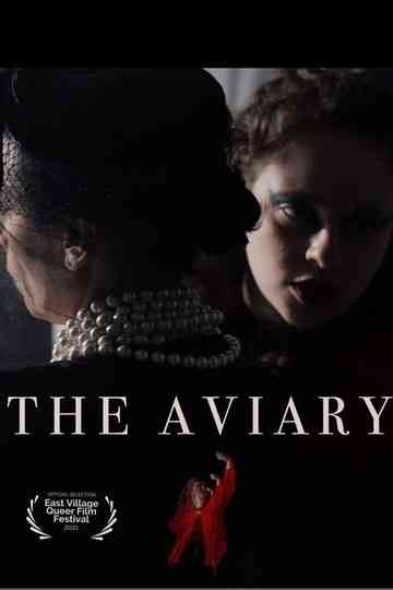 The Aviary Poster