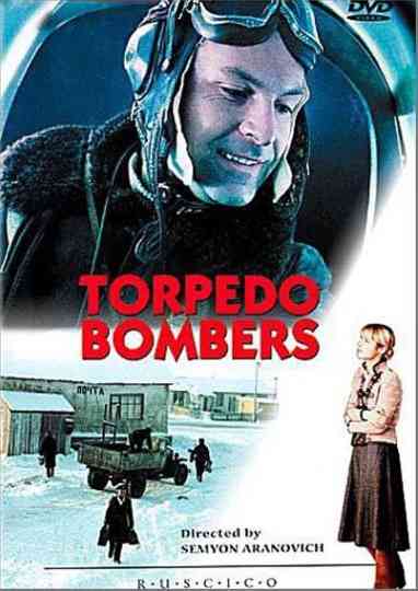 Torpedo Bombers Poster