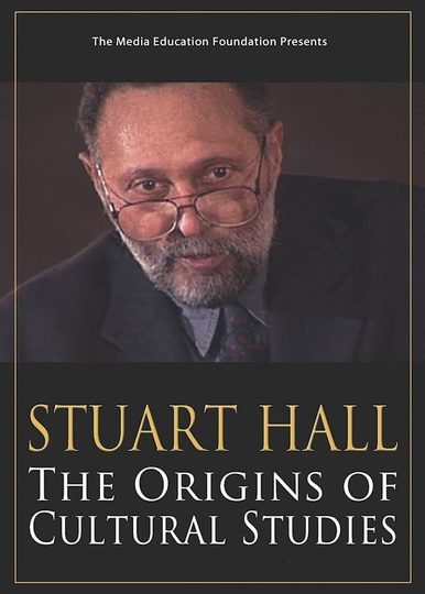 Stuart Hall The Origins of Cultural Studies