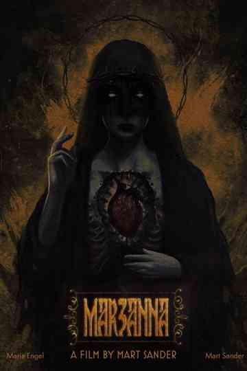 Marzanna Poster