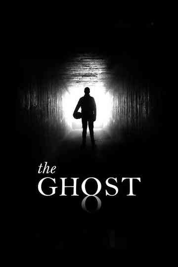 The Ghost Poster