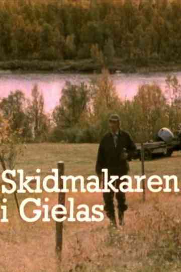 Skidmakaren i Gielas Poster