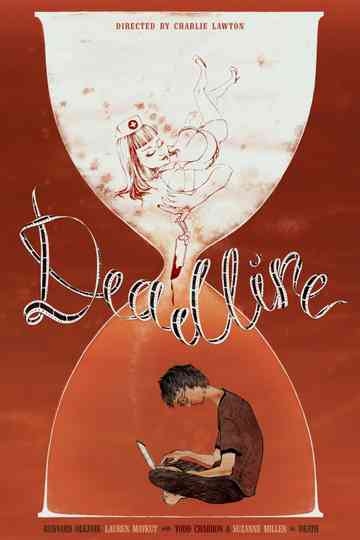 Deadline Poster