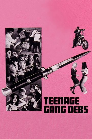 Teenage Gang Debs