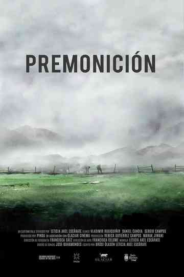Premonición Poster