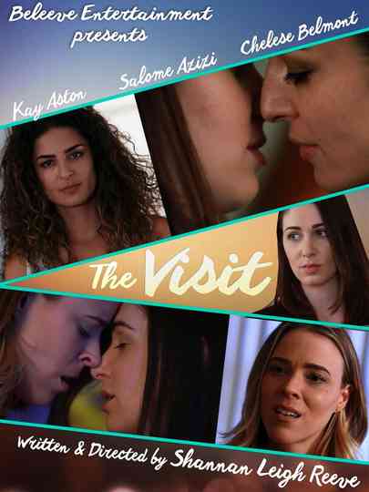 The Visit Poster