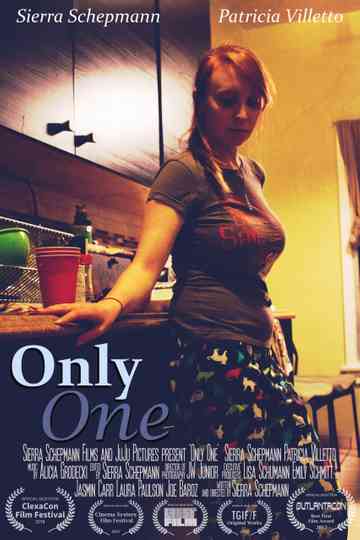 Only One Poster