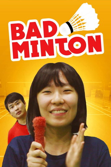 BADminton