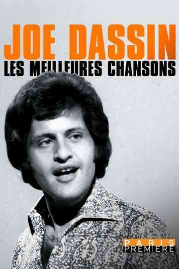 Joe Dassin, les meilleures chansons Poster