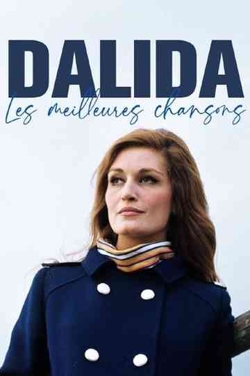 Dalida, les meilleures chansons Poster