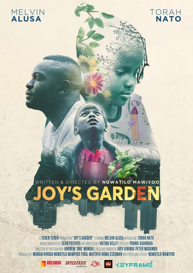 Joys Garden