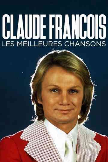 Claude François, les meilleures chansons Poster