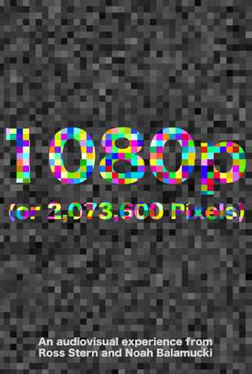 1080p or 2073600 Pixels