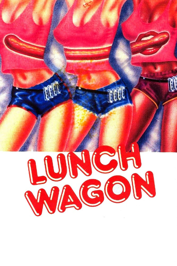 Lunch Wagon Poster