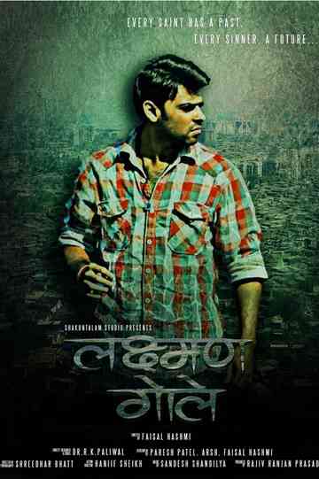 Laxman Gole Poster