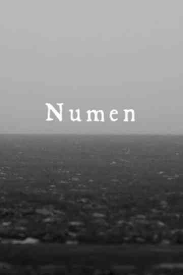 Numen Poster