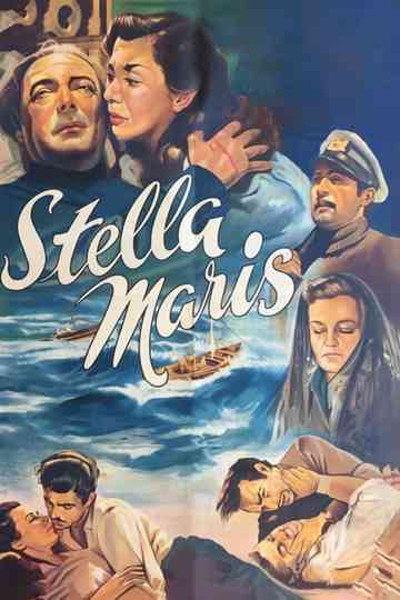 Stella Maris Poster