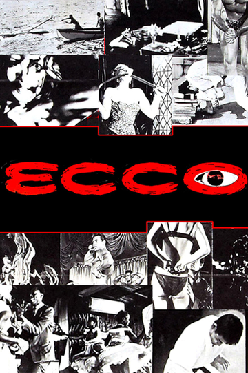 Ecco Poster