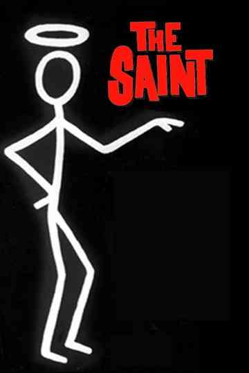 The Saint (RKO Radio Pictures) Collection Poster