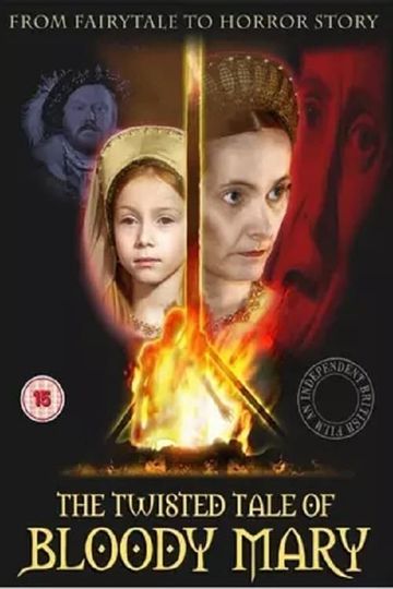 The Twisted Tale Of Bloody Mary