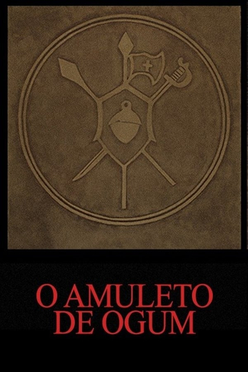 The Amulet of Ogum Poster