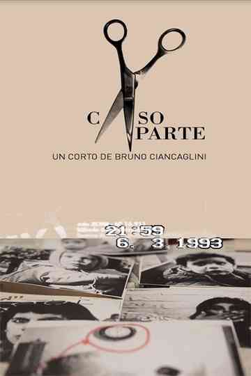Caso Aparte Poster