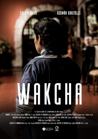 Wakcha Poster