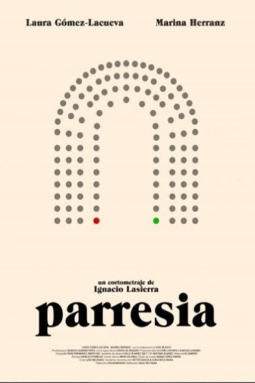 Parresia Poster