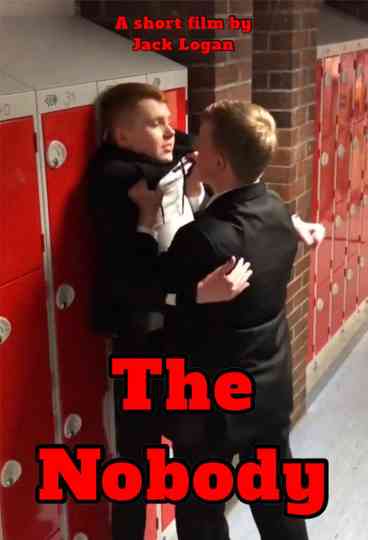 The Nobody Poster