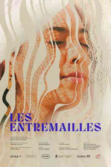 Les Entremailles Poster