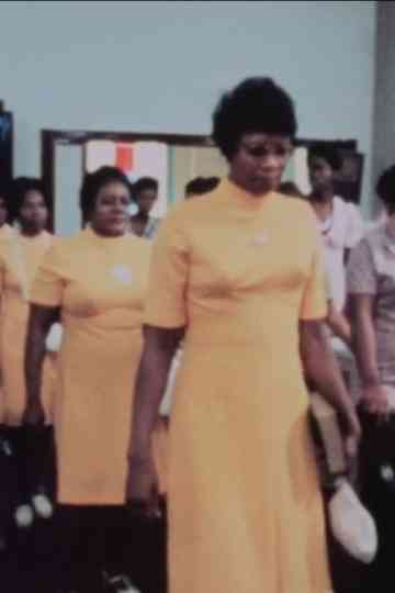 Two Black Churches poster