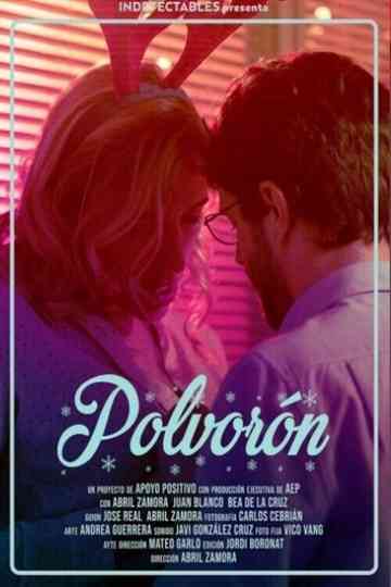 Polvorón Poster