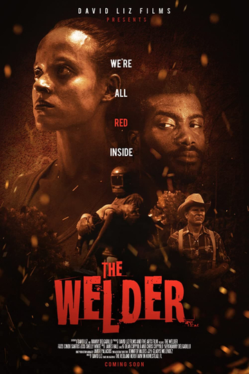 The Welder