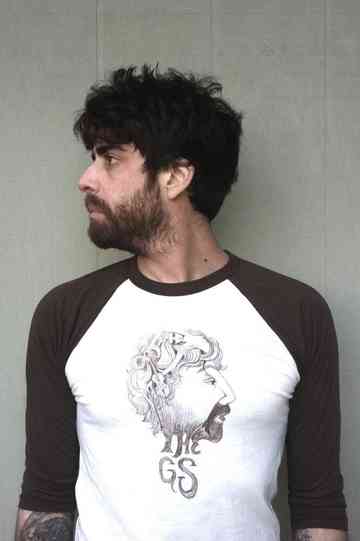 Running With The Bulls Poster