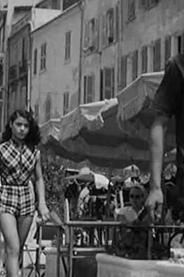 SaintTropez devoirs de vacances