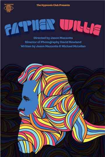 Father Willie Poster