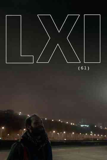 LXI (61) Poster