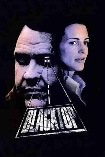Blacktop Poster