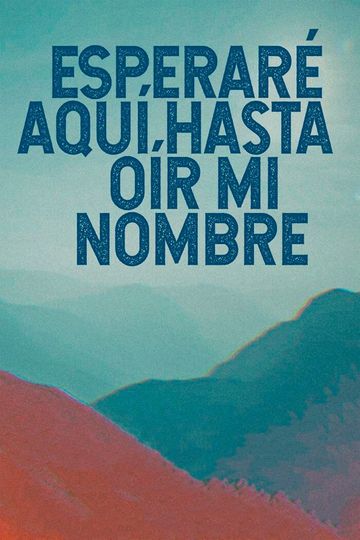 Ill wait until they call my name