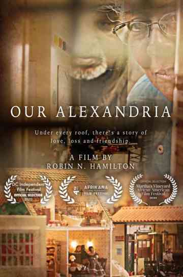 Our Alexandria Poster