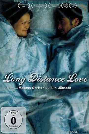 Long Distance Love Poster