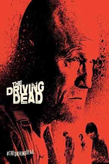 The Driving Dead Poster