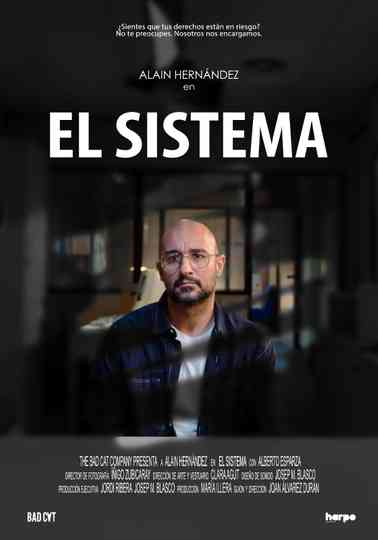 El sistema Poster