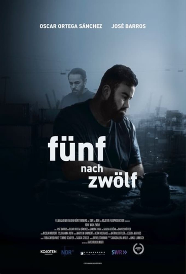 Fünf nach Zwölf