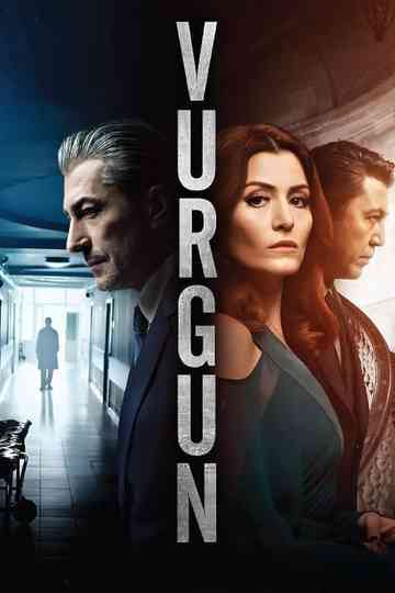 Vurgun Poster