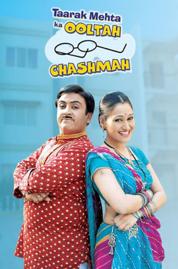 Taarak Mehta Ka Ooltah Chashmah Poster