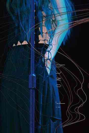 如果：田馥甄2014年台北小巨蛋演唱会 Poster