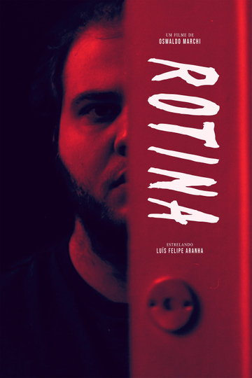 Rotina Poster