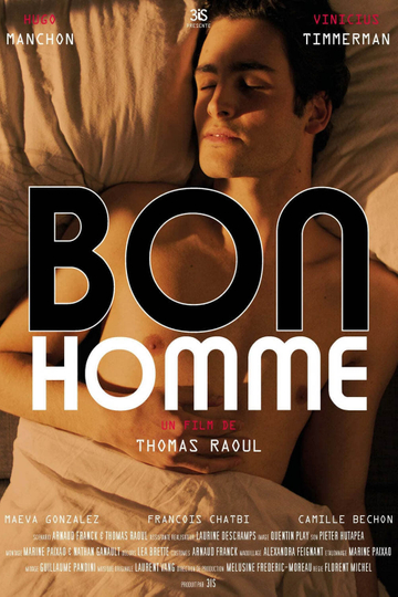 Bonhomme Poster