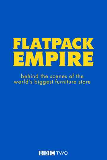 Flatpack Empire Poster